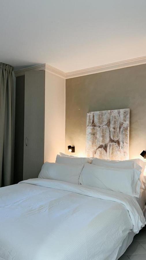 Miraflores Beach - Sea Front - Luxury Apartamento Mijas Exterior foto